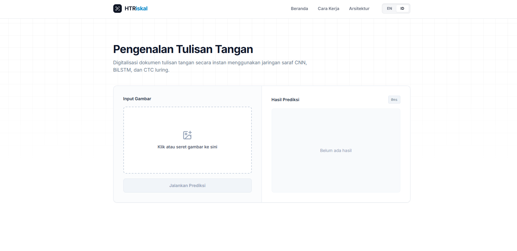Project Preview